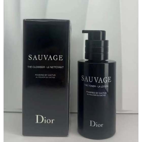 Dior Sauvage The Cleanser